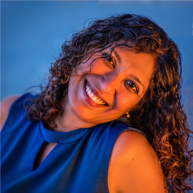 Garima Agrawal (placeholder photo)