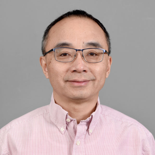 Huan Liu (placeholder photo)