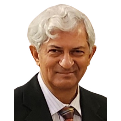 Giri Narasimhan (placeholder photo)