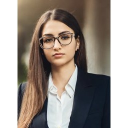 Raha Moraffah (placeholder photo)